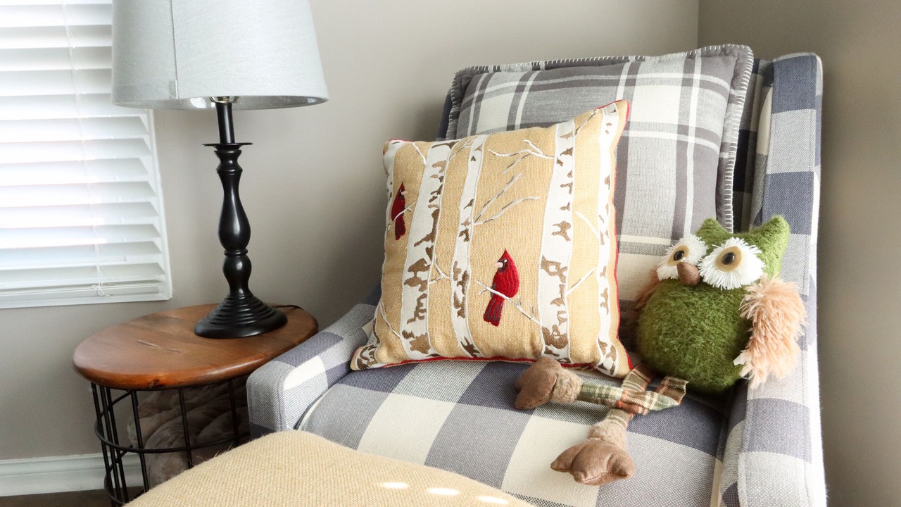 Photo of Bedroom in Sloans Valley