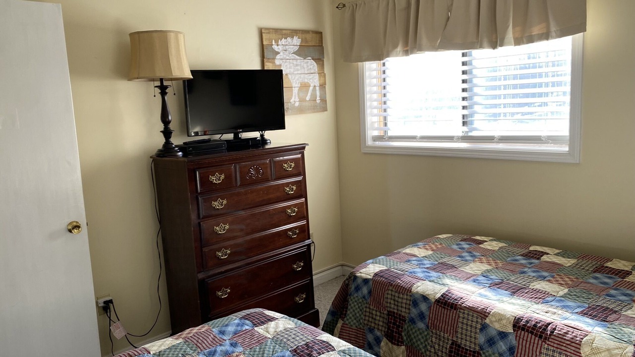 Photo of Bedroom in Sugar Mountain