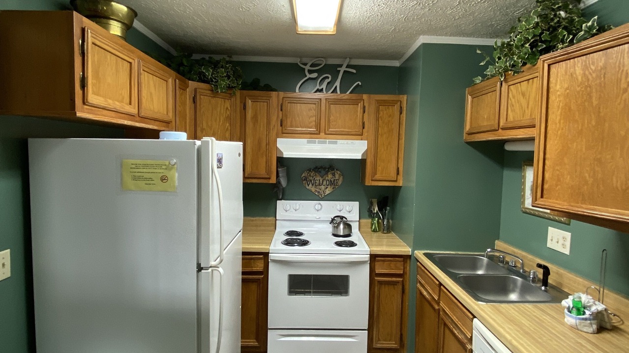 Photo of Kitchen in Sugar Mountain