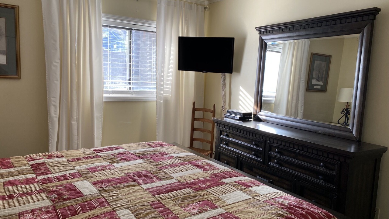 Photo of Bedroom in Sugar Mountain