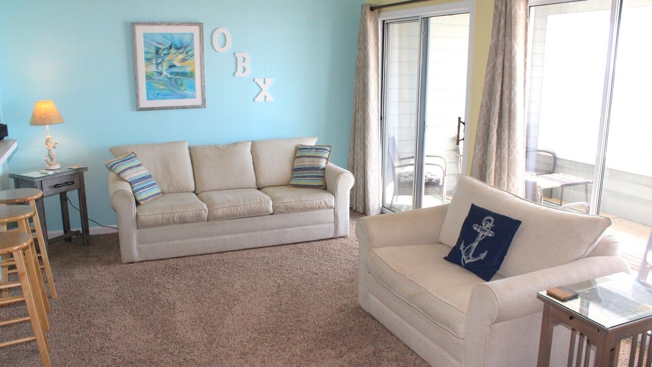 Photo of Livingroom in Manteo