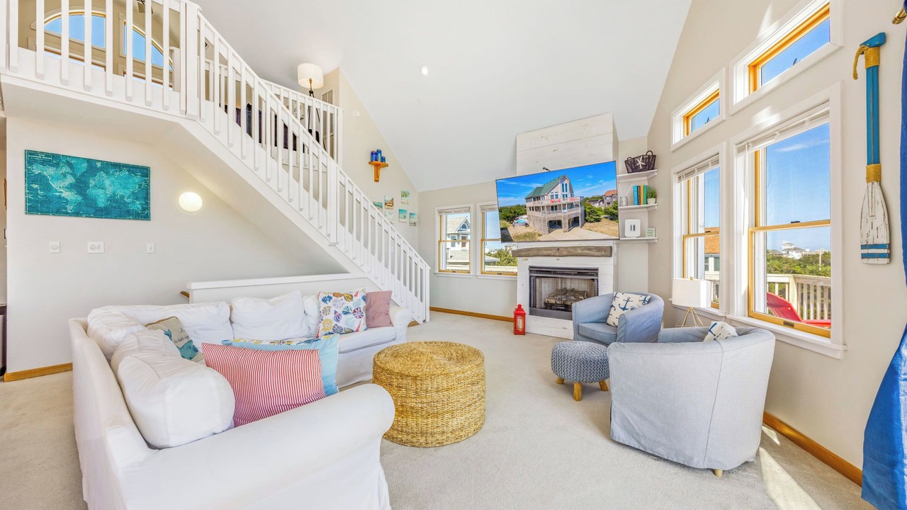 Photo of Livingroom in Waves