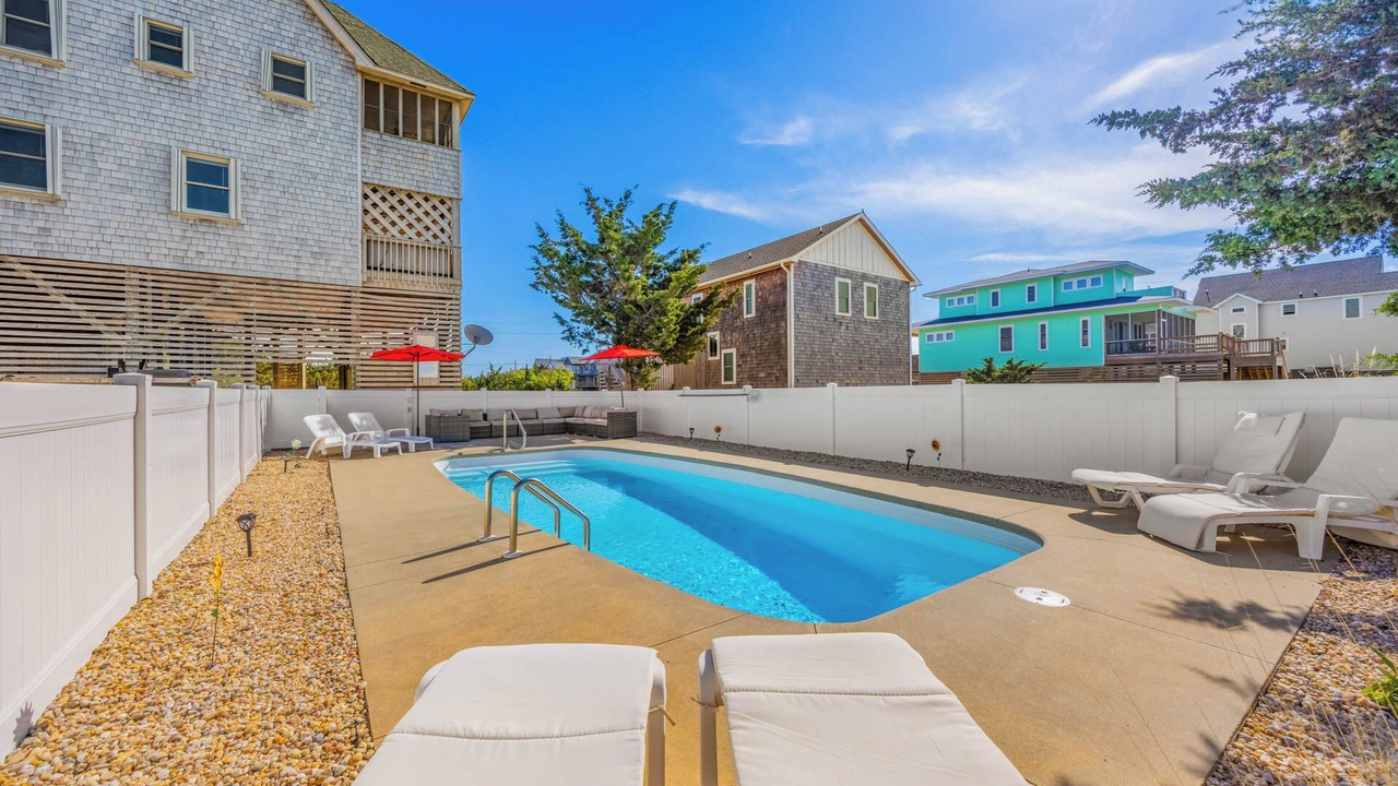 Photo of Outdoor in Waves