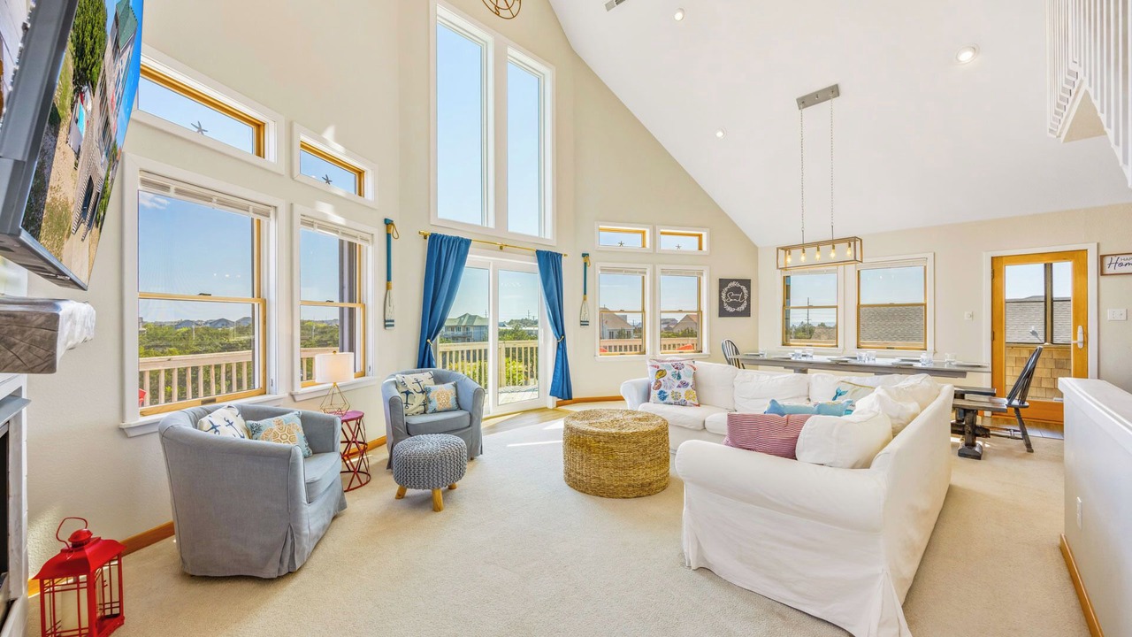 Photo of Bedroom in Waves