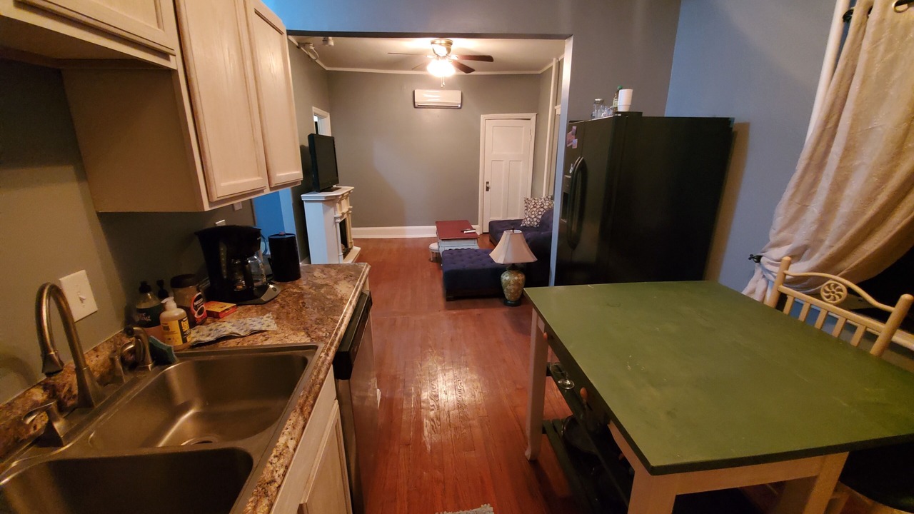 Photo of Kitchen in Downtown Knoxville