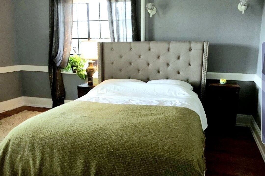 Photo of Bedroom in Downtown Knoxville
