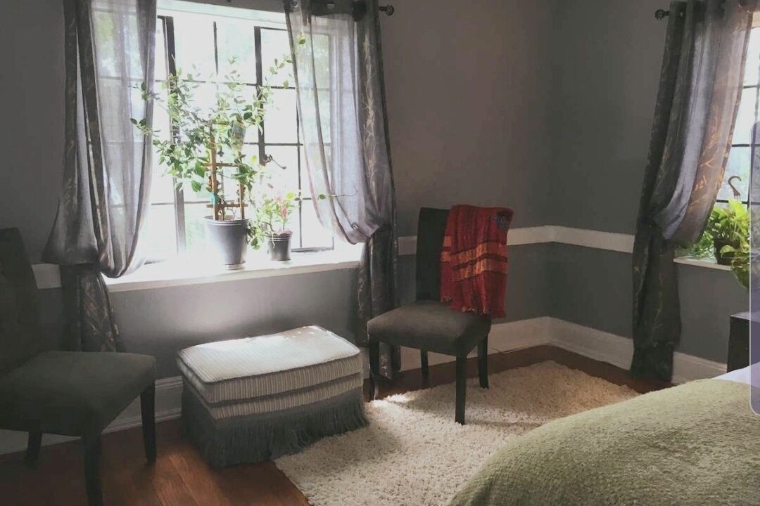 Photo of Bedroom in Downtown Knoxville