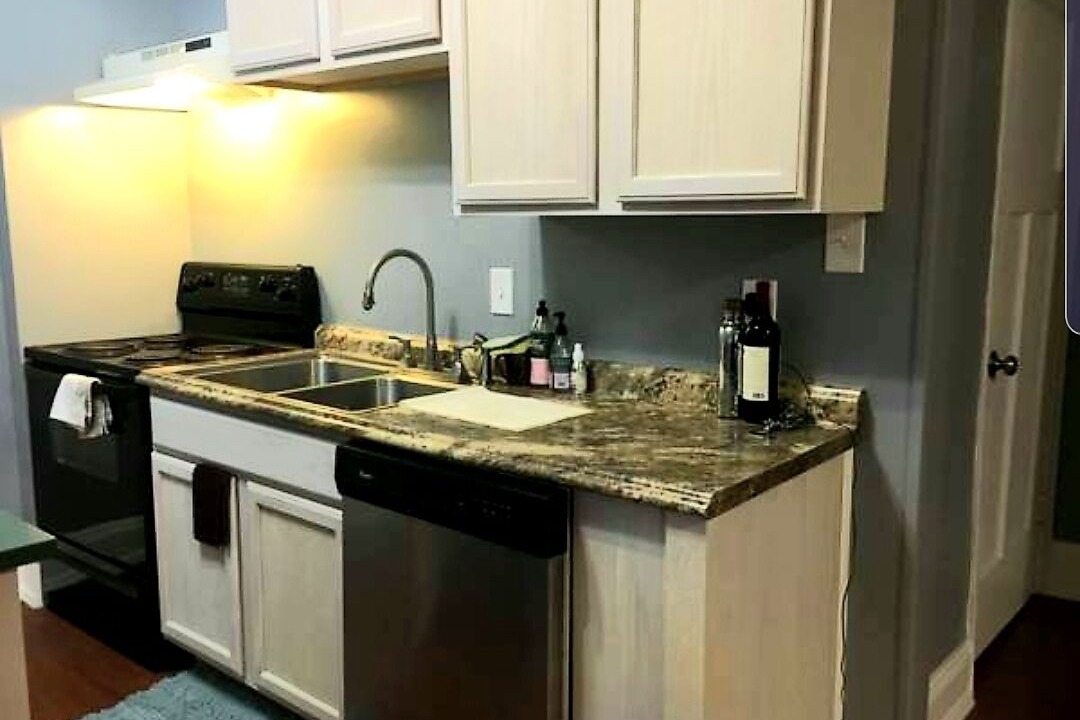 Photo of Kitchen in Downtown Knoxville