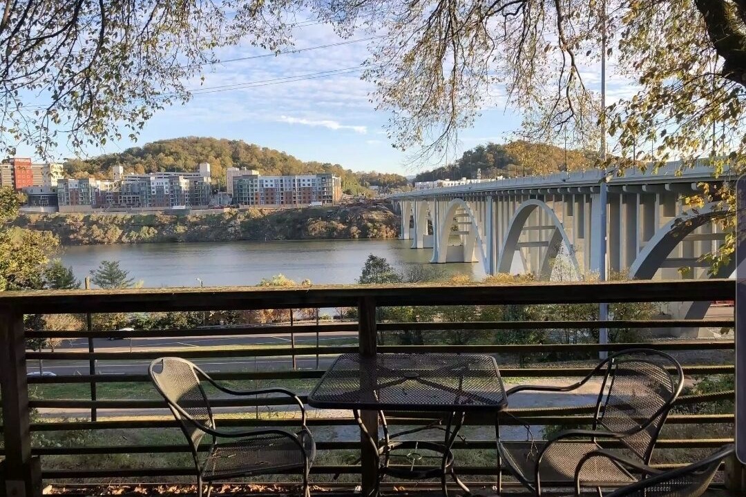 Photo of Outdoor in Downtown Knoxville