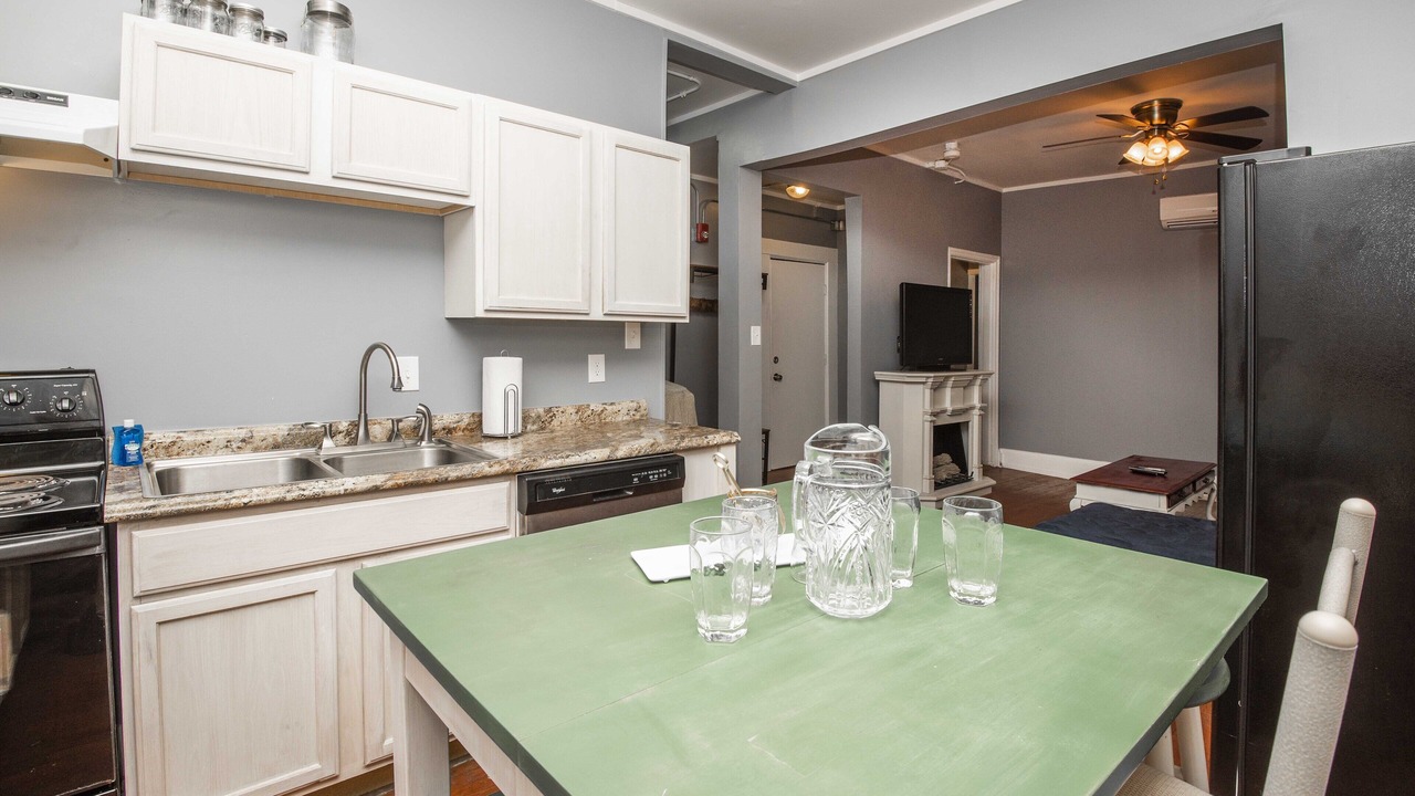 Photo of Kitchen in Downtown Knoxville