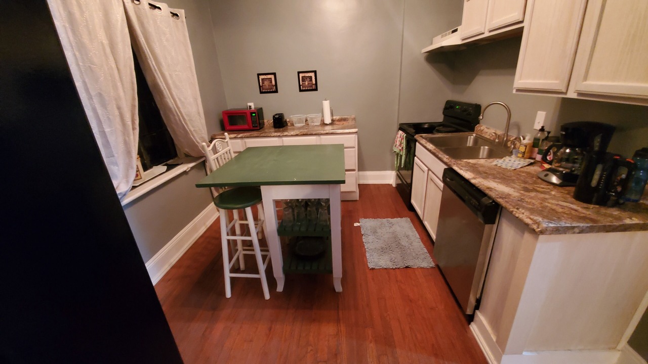 Photo of Kitchen in Downtown Knoxville