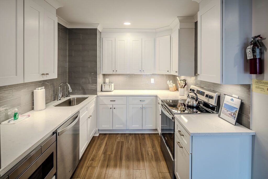 Photo of Kitchen in Sugar Mountain