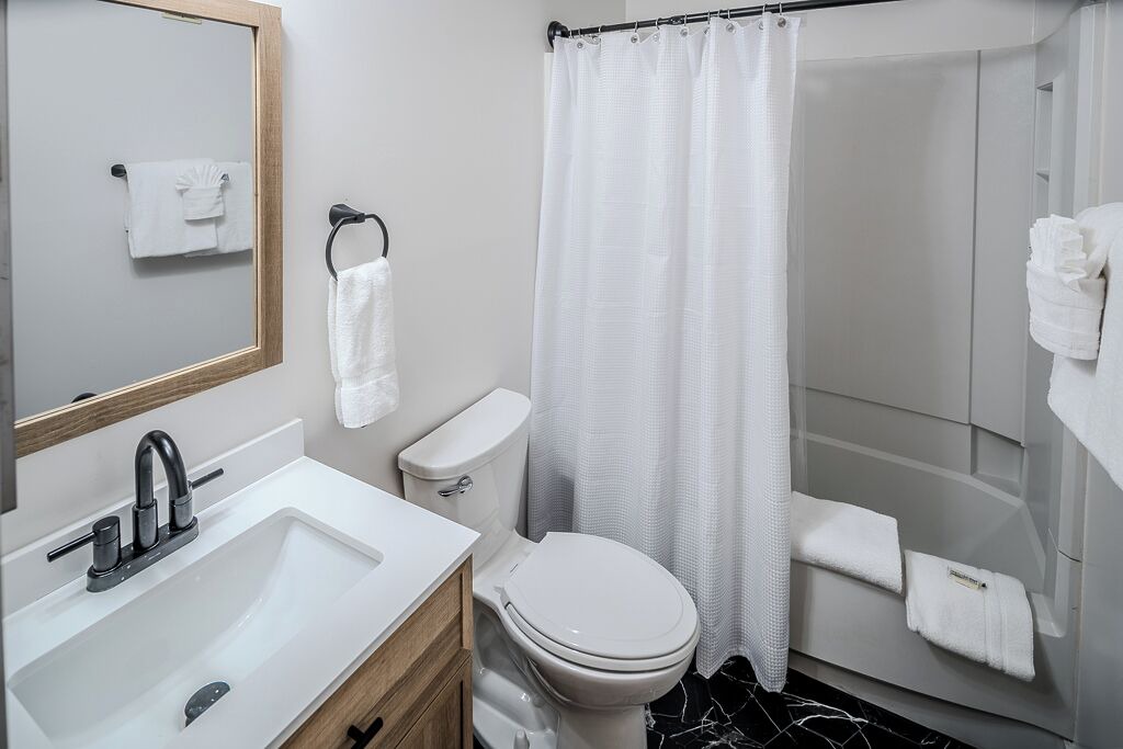 Photo of Bathroom in Sugar Mountain