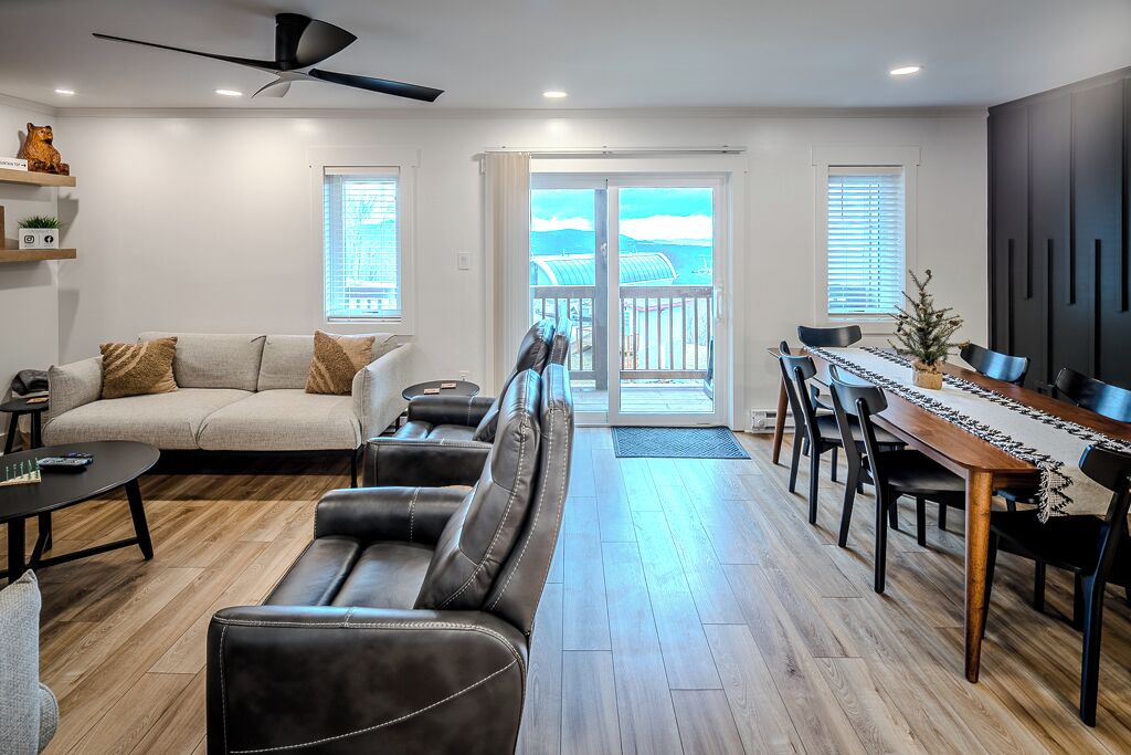 Photo of Livingroom in Sugar Mountain