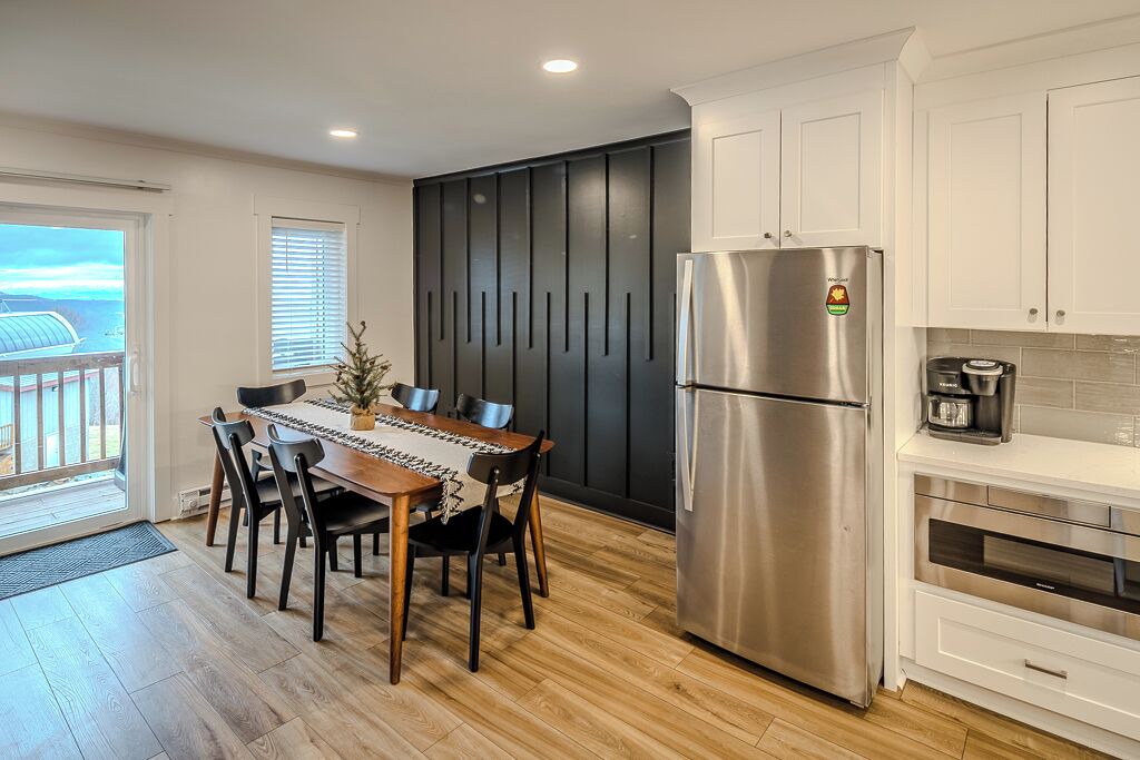 Photo of Kitchen in Sugar Mountain