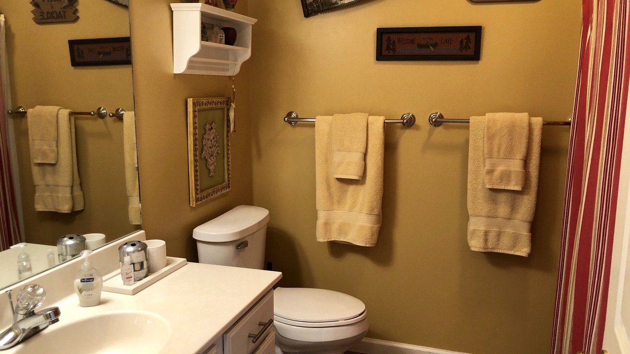 Photo of Bathroom in La Follette