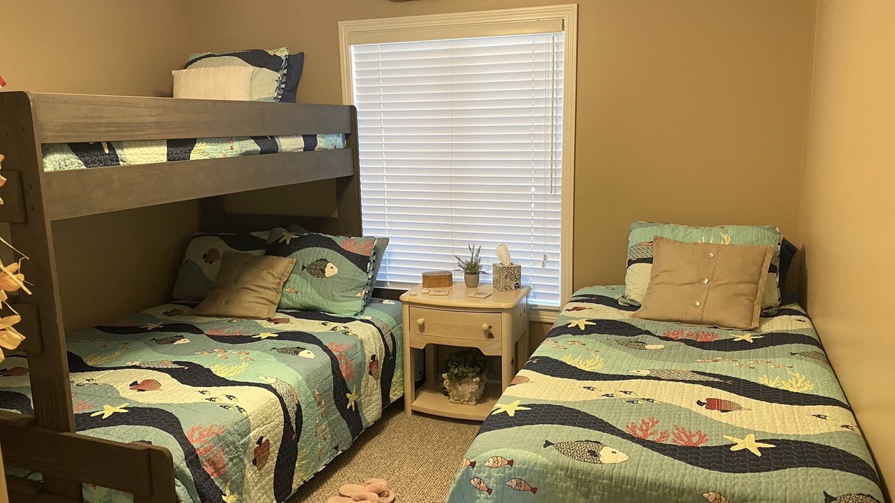 Photo of Bedroom in La Follette