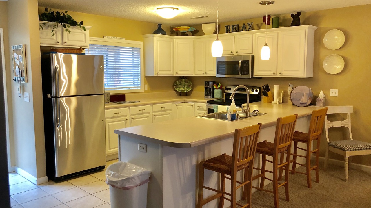 Photo of Kitchen in La Follette