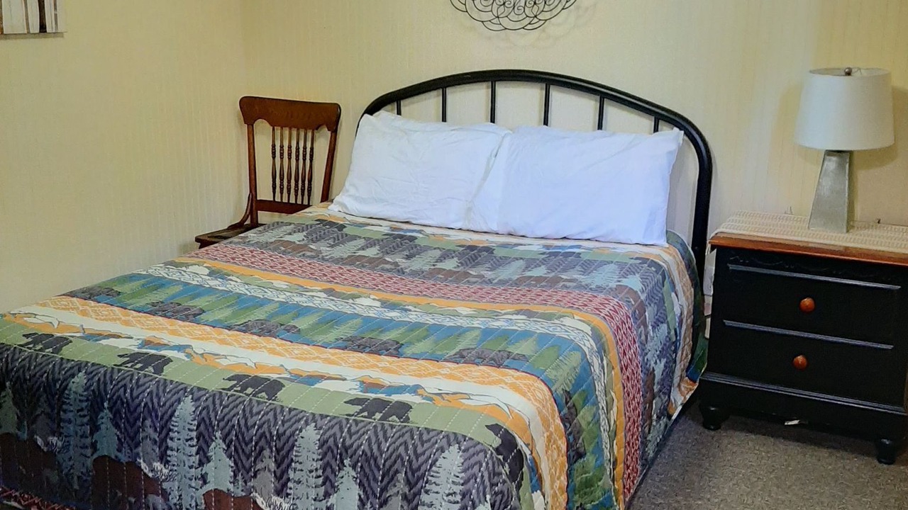 Photo of Bedroom in Penrose