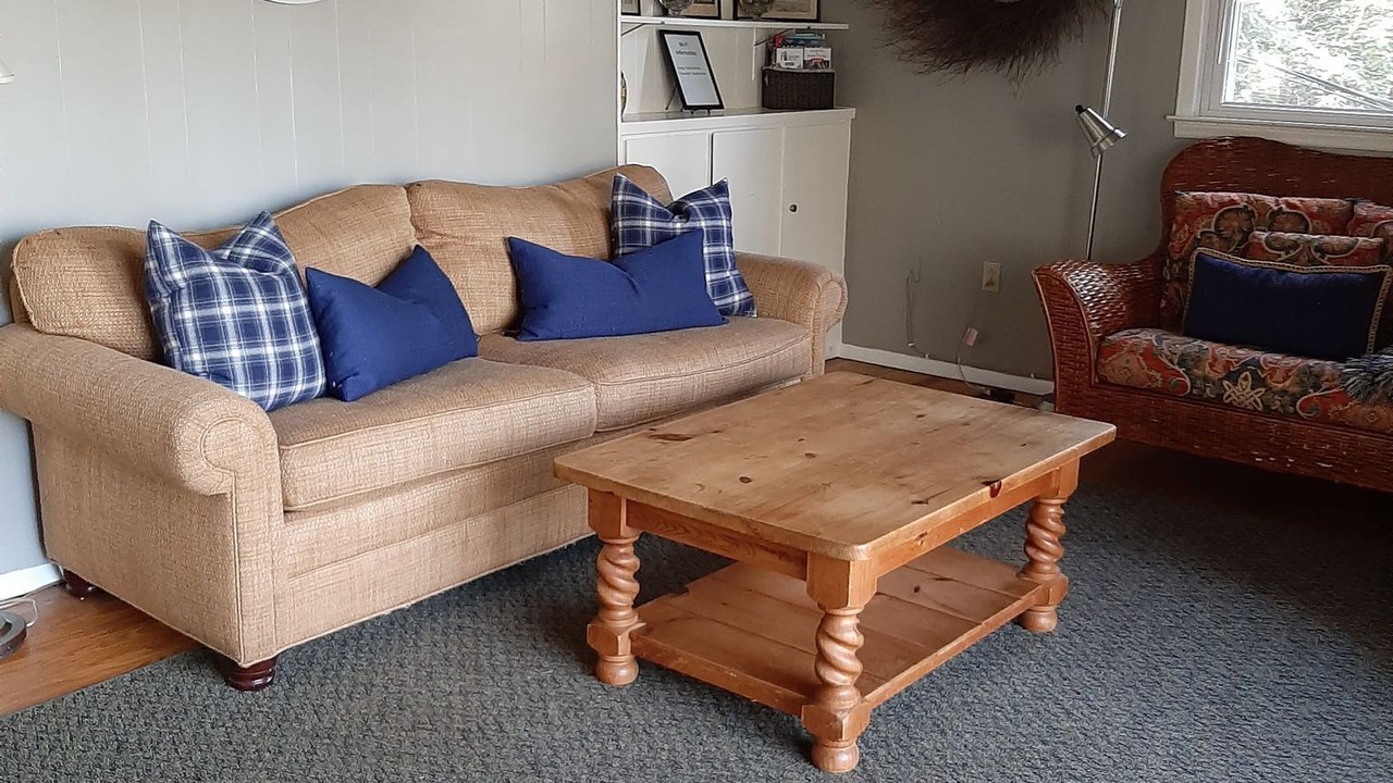 Photo of Livingroom in Penrose