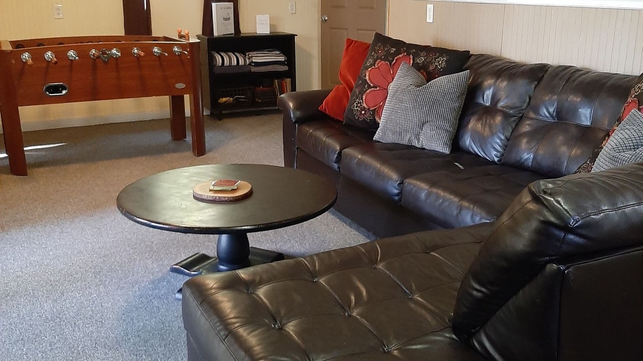 Photo of Livingroom in Penrose