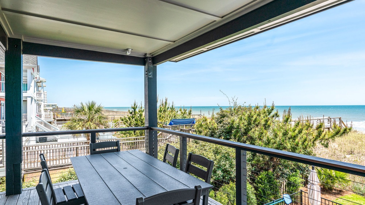 Photo of Outdoor in Carolina Beach
