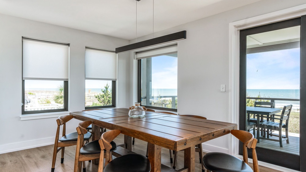 Photo of Livingroom in Carolina Beach