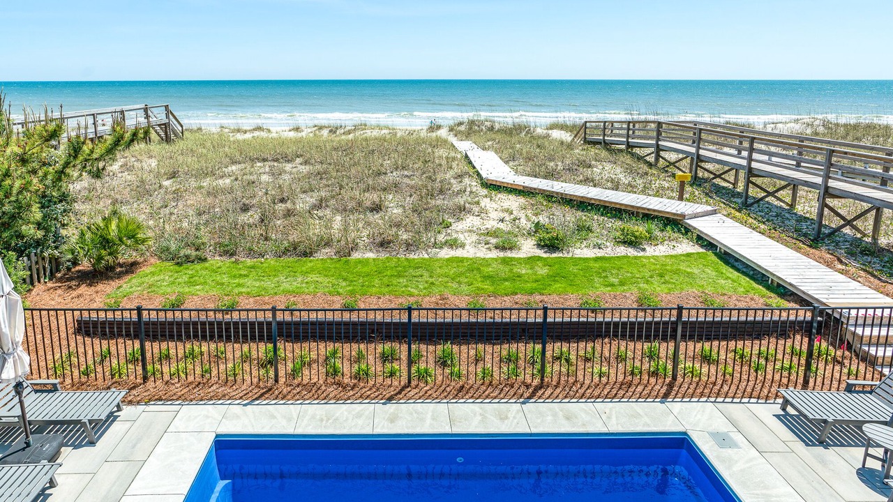 Photo of Outdoor in Carolina Beach