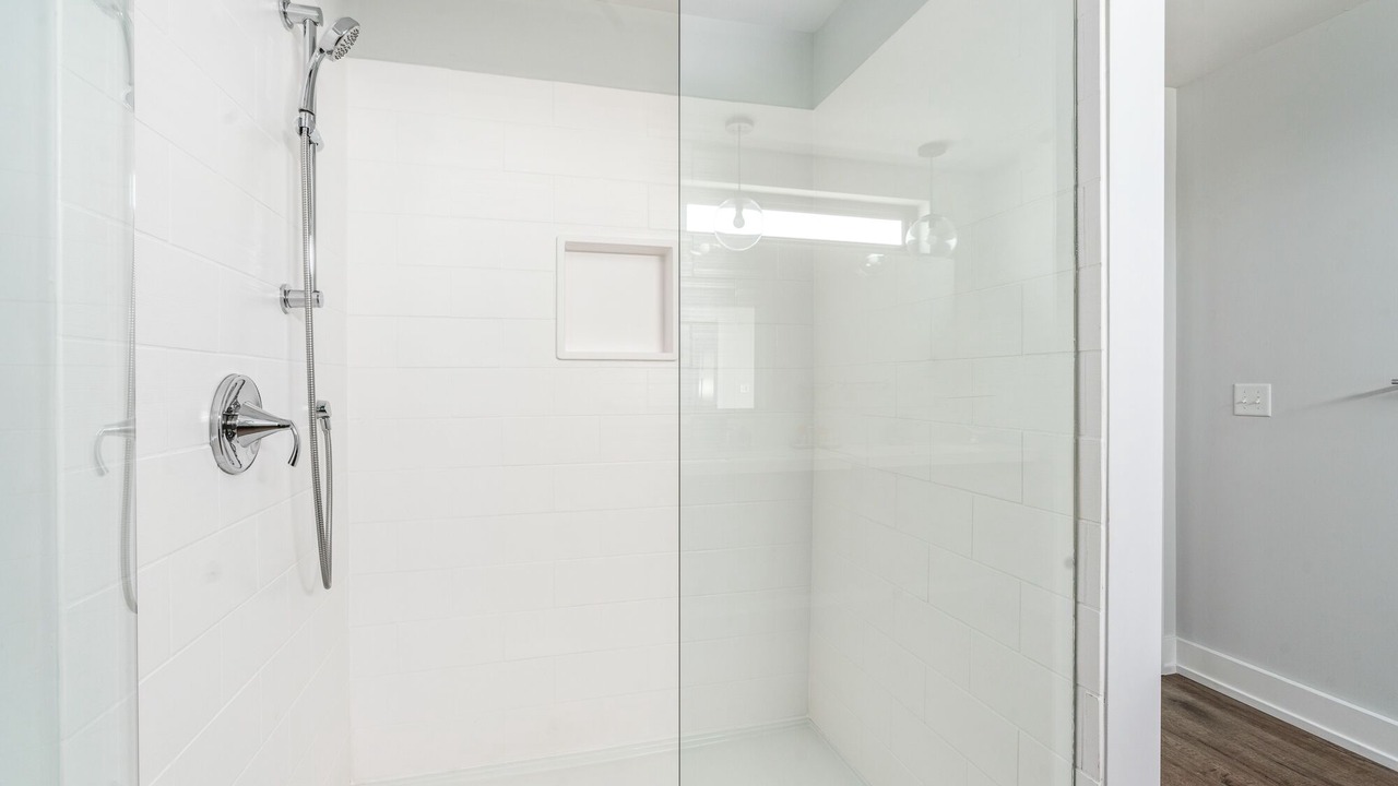 Photo of Bathroom in Carolina Beach
