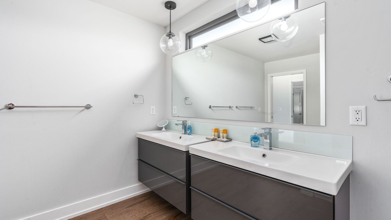 Photo of Bathroom in Carolina Beach