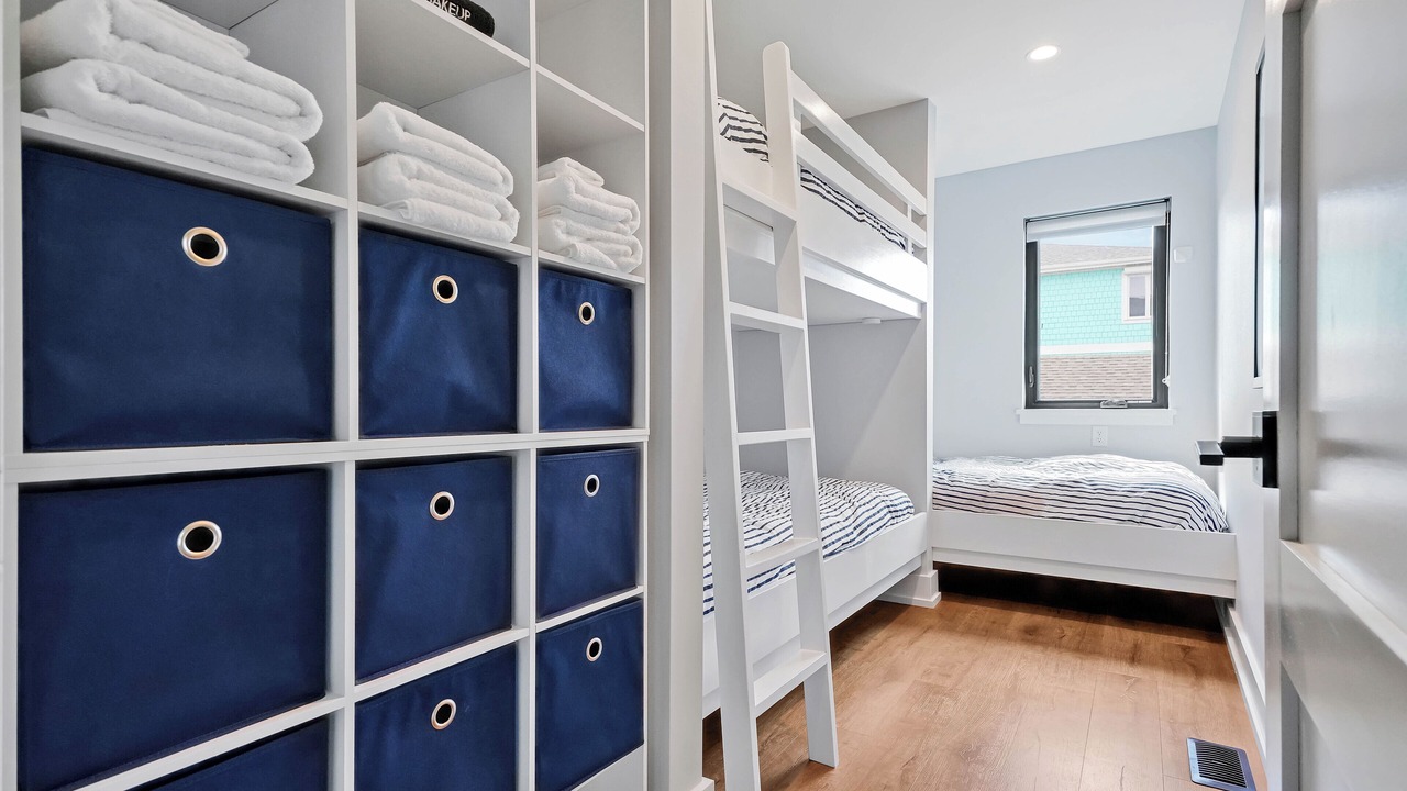 Photo of Bedroom in Carolina Beach