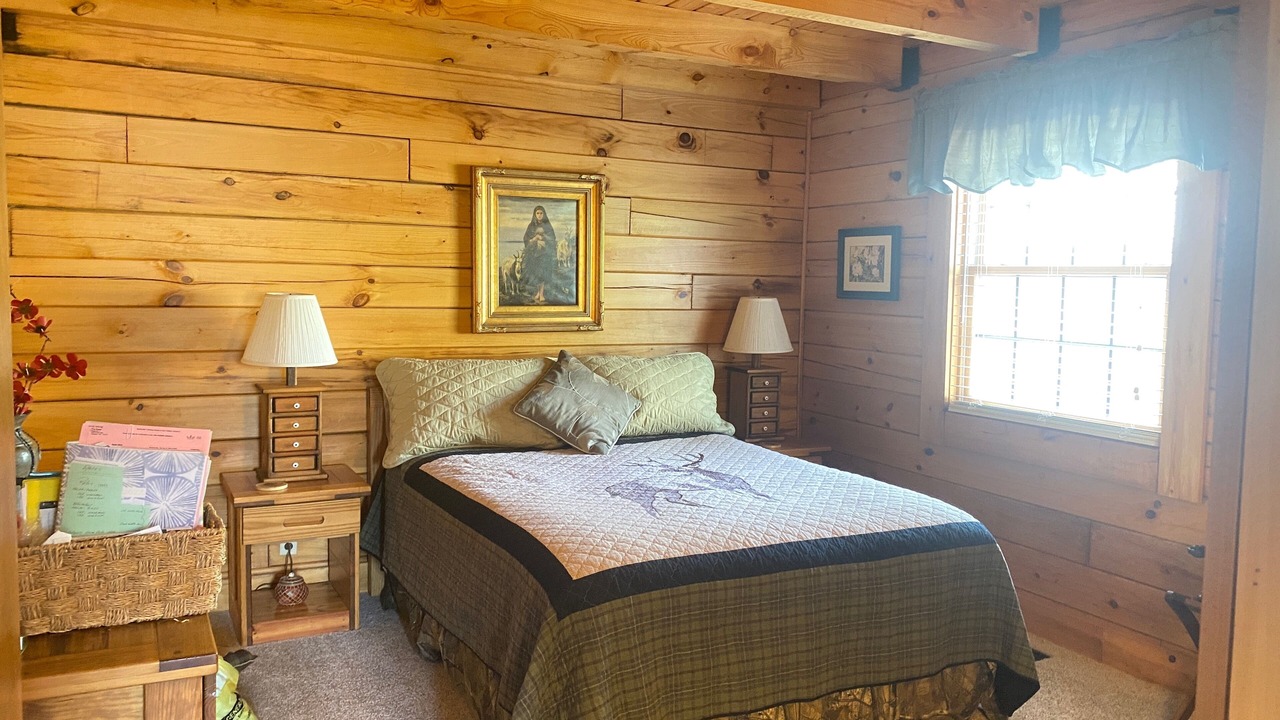 Photo of Bedroom in Lerona