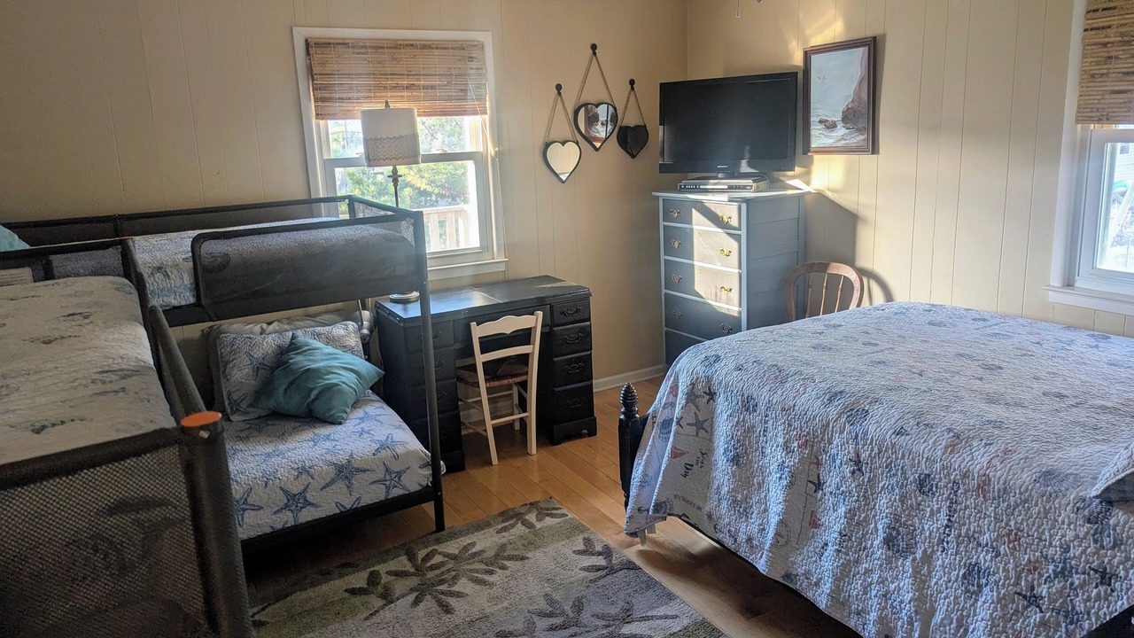 Photo of Bedroom in Surf City