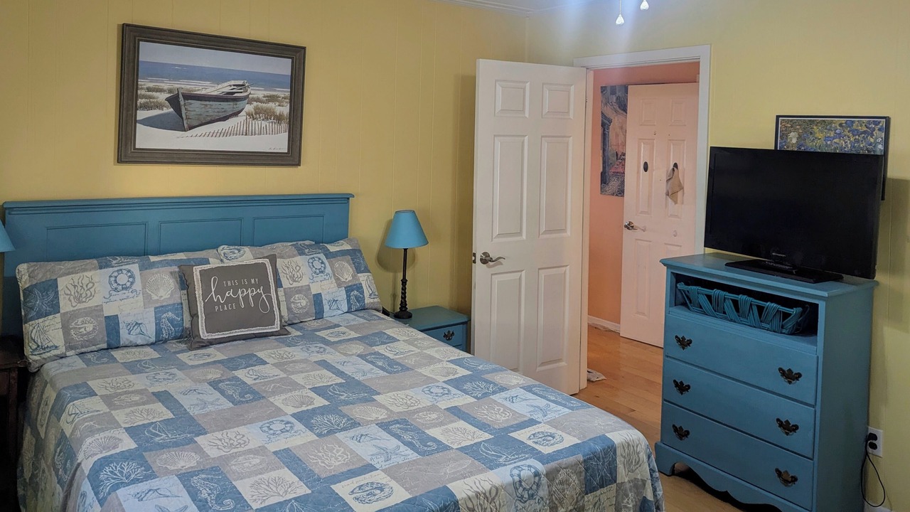 Photo of Bedroom in Surf City