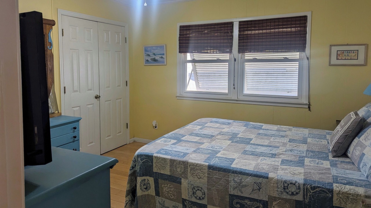 Photo of Bedroom in Surf City