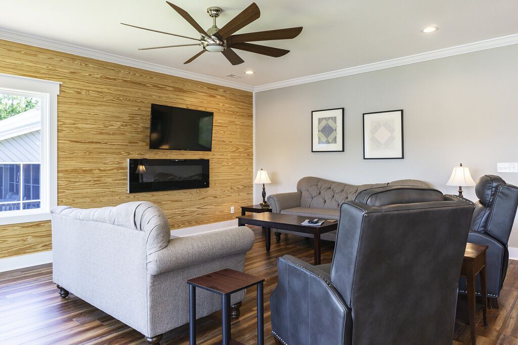 Photo of Bedroom in Long Beach