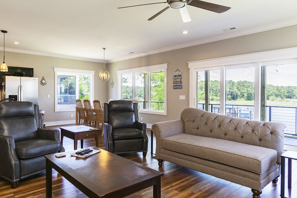 Photo of Bedroom in Long Beach