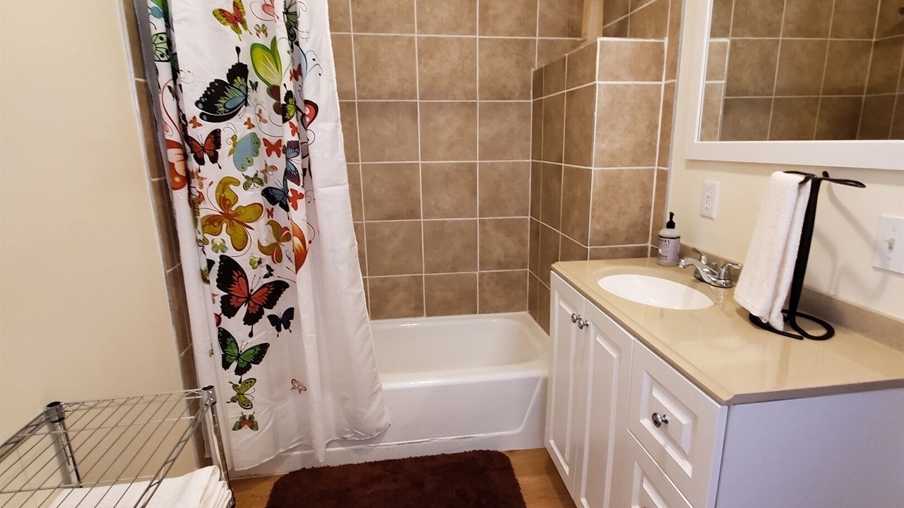 Photo of Bathroom in Ronceverte