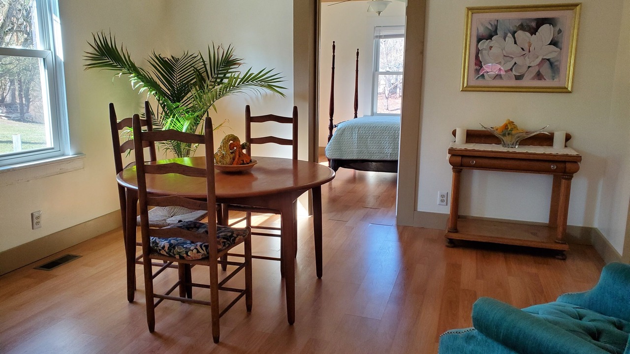 Photo of Bedroom in Ronceverte
