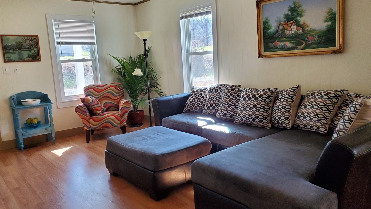 Photo of Livingroom in Ronceverte
