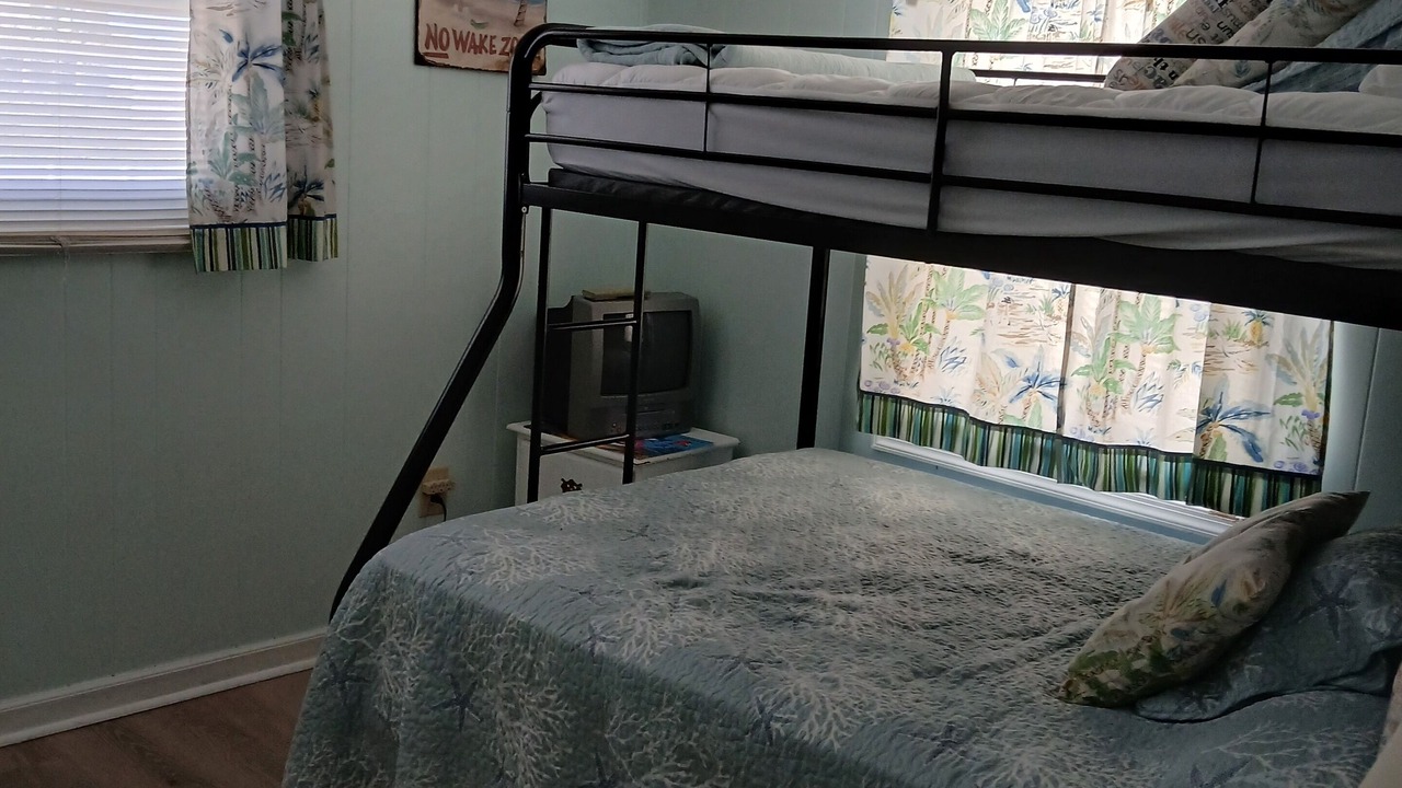 Photo of Bedroom in Kitty Hawk