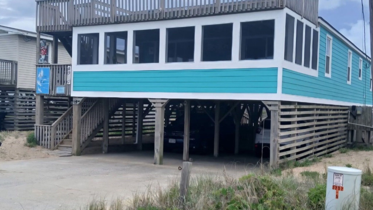 Photo of Outdoor in Kitty Hawk