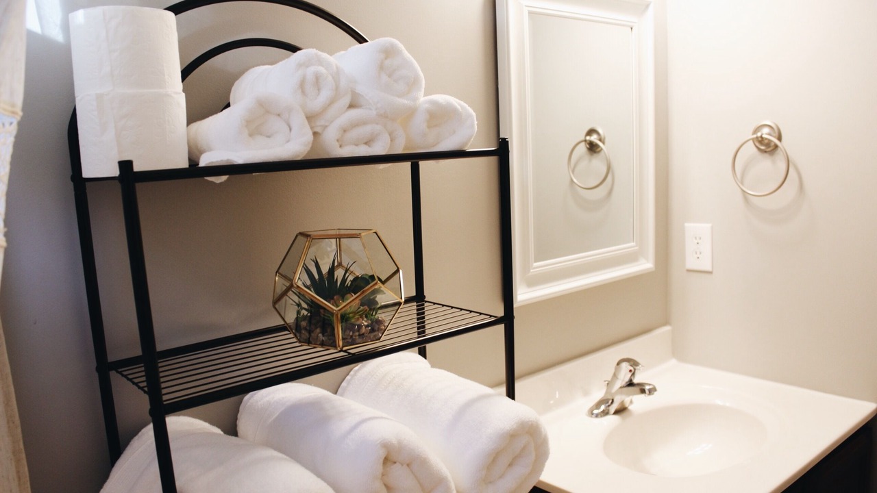 Photo of Bathroom in Campobello