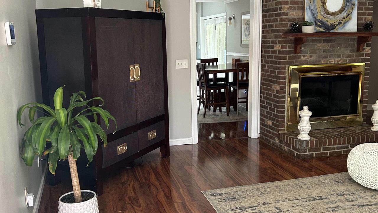Photo of Bedroom in Skyland