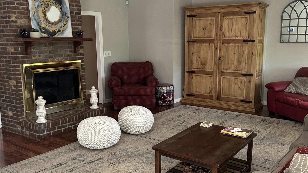 Photo of Bedroom in Skyland