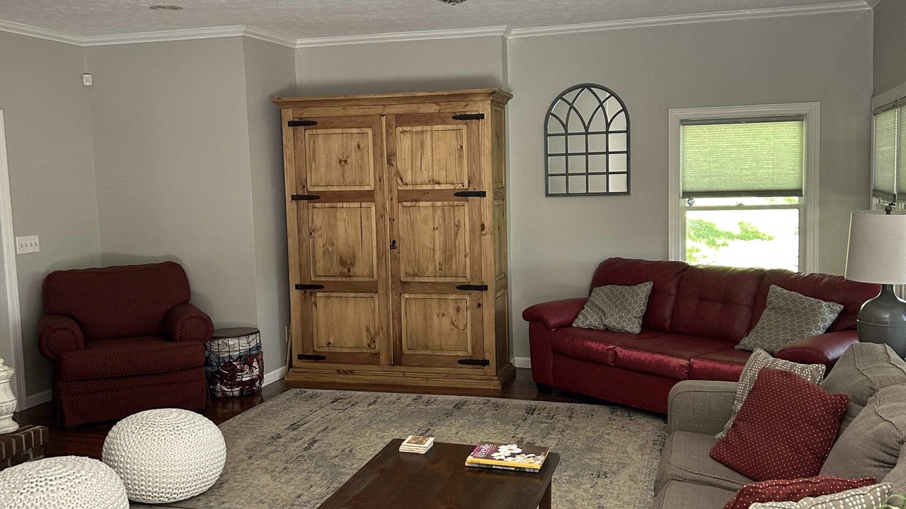 Photo of Bedroom in Skyland