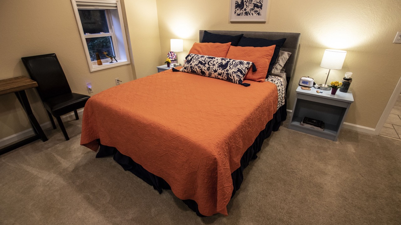 Photo of Bedroom in Grace