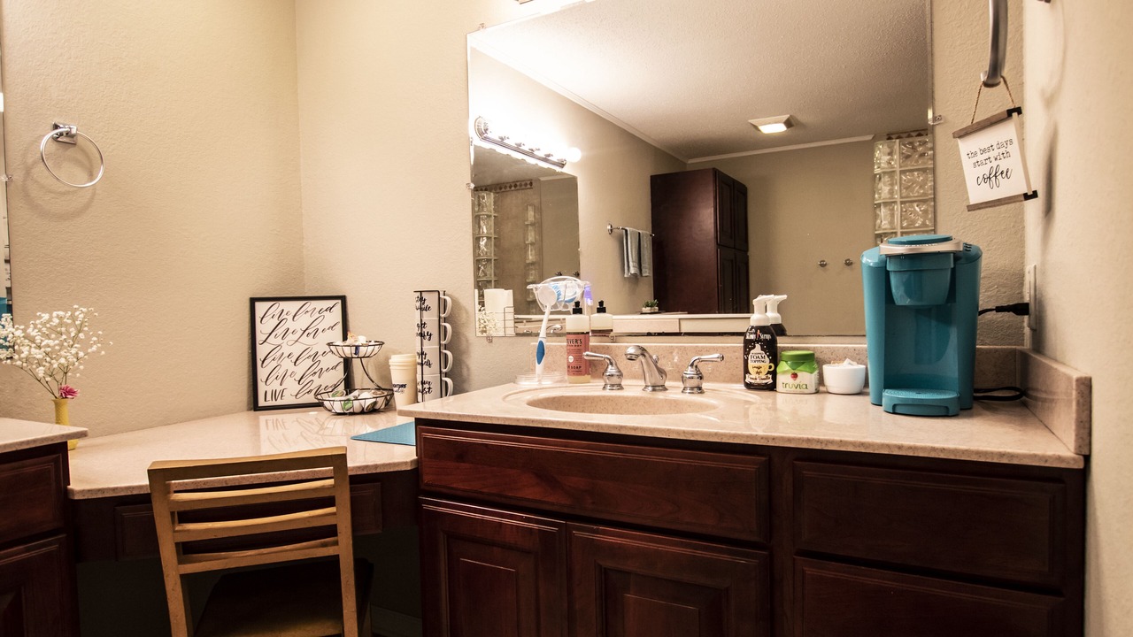 Photo of Bathroom in Grace