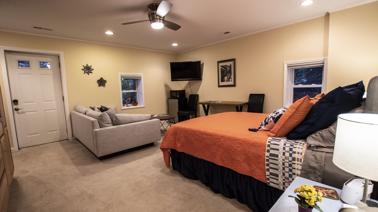 Photo of Bedroom in Grace