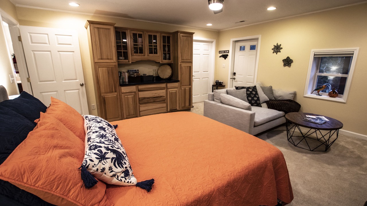 Photo of Bedroom in Grace
